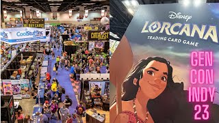 Gen Con Indianapolis 2023