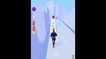 DNA Evolution 3D Level 19