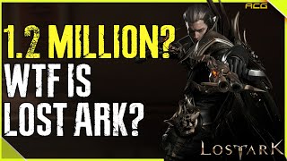 The 20 How Are People Playing Lost Ark 2022: Should Read