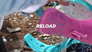 RELOAD  - 2023 video