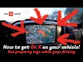 How to display onx hunt maps with property owners on your vehicles lcd screen  dream come true