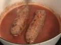 Beef Braciole - Italian Stuffed Rolled Steak
