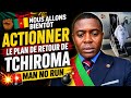 🚨Urgent: DECLANCHEMENT DU PLAN DE RETOUR DE SE. TCHIROMA ✊🏾🇨🇲 (🔔ABONNE-TOI, Like & Partage 👇🏾👀👍🏽)