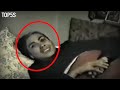 5 Strangest &amp; Most Mysterious Paranormal Videos On The Internet