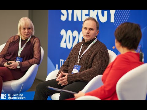 Панельна дискусія. Успішні кейси університетів
