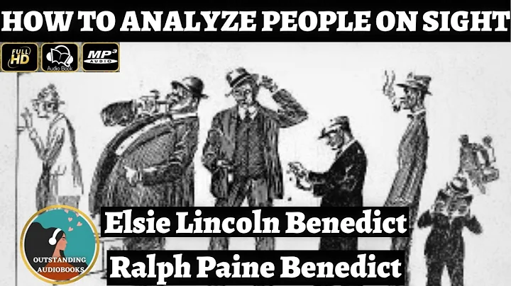 How To Analyze People On Sight - FULL AudioBook 🎧📖 - Human Analysis, Psychology, Body Language - DayDayNews