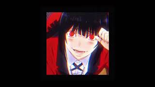 Kakegurui | Scrap Edit