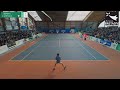 BERDIN Nikita (***) VS GRÉVOUL Thomas (FRA) - Open Super 12 Auray 2023 - Boys Final