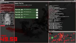 HackNet OS Walkthrough Episode 12: Jailbreak