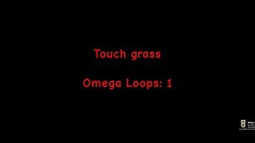 Omega Loops | Grass Cutting Incremental