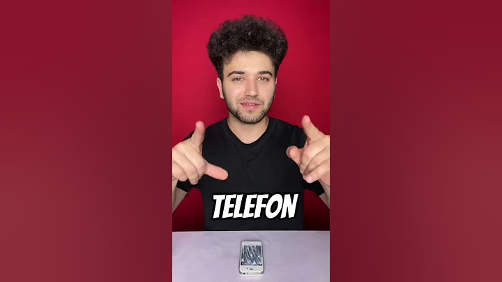Kırık Telefon Tamir Etme Deneyi! 😳📱