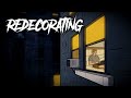 70  redecorating  a dark web animated story