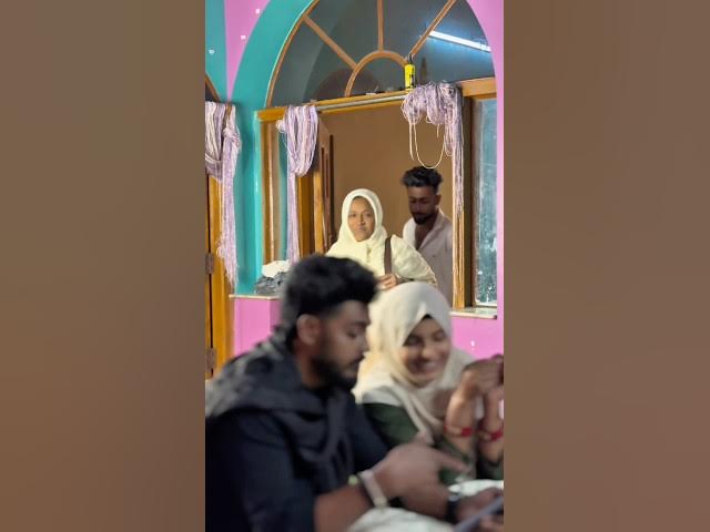 Hindu Muslim ❌ Bhai Chara Jindabad ✅ #shorts #youtubeshorts #shortvideo