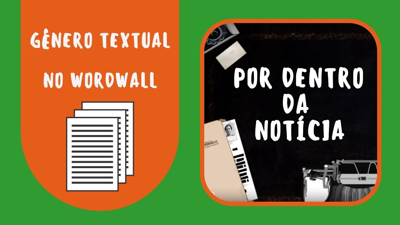 Quebra-cabeça textual no Wordwall - Jogo na aula de Língua Portuguesa 
