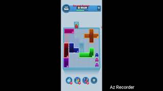 Drop away level 144 walkthrough solution 