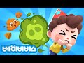 뿌웅 뿌웅 방귀송 | 생활습관 동요모음 | 예스 네요! | 베이비버스 인기동요 | BabyBus