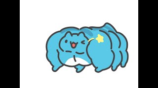 [BugCat-Capoo] Weird Capoo LINE stickers