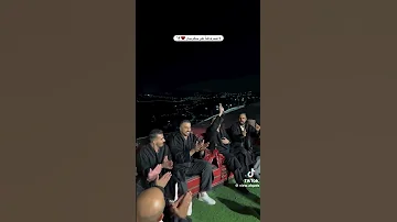الله على ضيع الحب باوهام لا تهجري قلبي على حبكم صار ترند 