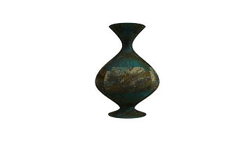 #AutoCAD Tutorial - #Create #3D #Pot in AutoCAD