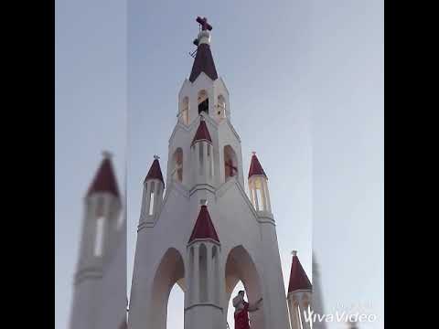 Annai velankannai Church Oddanchatram  christiansong   christianstatus   madhasongs