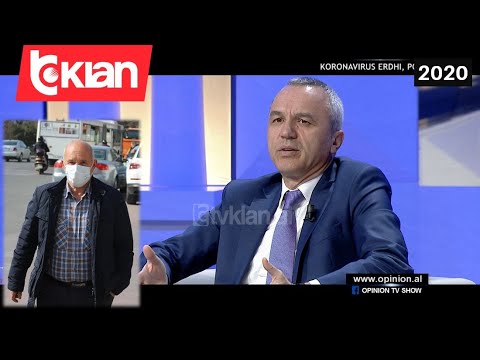 Video: Nuk ka më izolim dhe maska? Mjekët mendojnë se ky do të ishte një gabim i madh