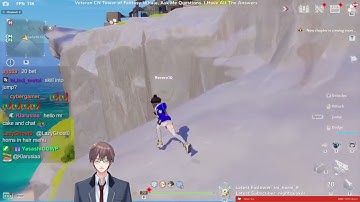 Gateoo F2P Coco trait tricks (Tower of Fantasy)