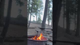 #camplife #backpacking #backpackinglife #littlejimmysprings