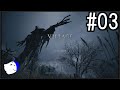 (音量注意)『バイオハザード ヴィレッジ』やる #3