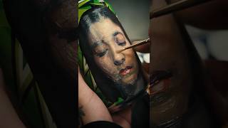 Painting A Stranger On My Soda Can And Handing It To Her! *Shocked*