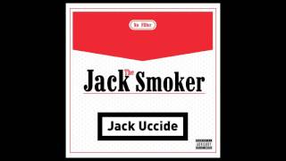 Jack The Smoker - 2 MODI 2 MONDI FEAT. MOSES SANGARE (Prod. Shablo) Resimi