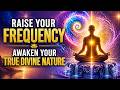 Divine Energy Activation: Heal Your Aura and Awaken Your Inner Power