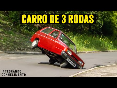 Vídeo: Acessórios para o seu carrinho de passeio de três rodas