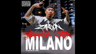 Milano Allstar IV - Zargon Ft. Various Artist