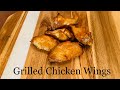 Rotisserie Wings - Napoleon Rotisserie