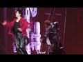 유노윤호, 250129 ON MY RADAR in Osaka (Yunho ユノ ユンホ 동방신기)