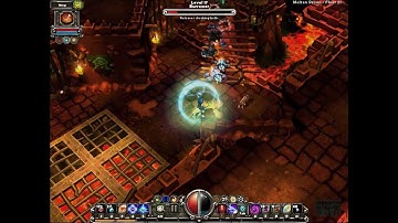 Torchlight Alchemist Gameplay Video Part 95 (Hard Difficulty)