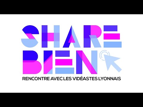 Développer et gérer sa communauté | Share Bien, rencontre avec les vidéastes lyonnais