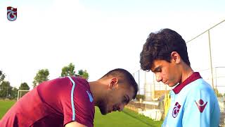 Mani Asgari Futbol Onun En Büyük Tutkusu 