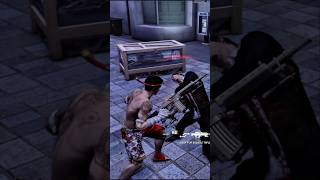 Sleeping Dogs trên điện thoại p1 #gaming #gta