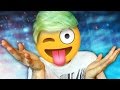 The Emoji Quiz!