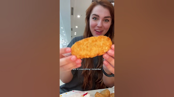 Everything I ate at McDonald’s in Australia! #foodie #australia #mcdonalds #fastfood #eating #shorts