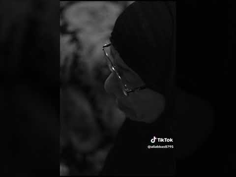 حماسيه تراثيه لخادمة الحسين المرحومه الملا ام حارث وداعيه الامام الحسين وام البنين ولعليله٢٠٢٣