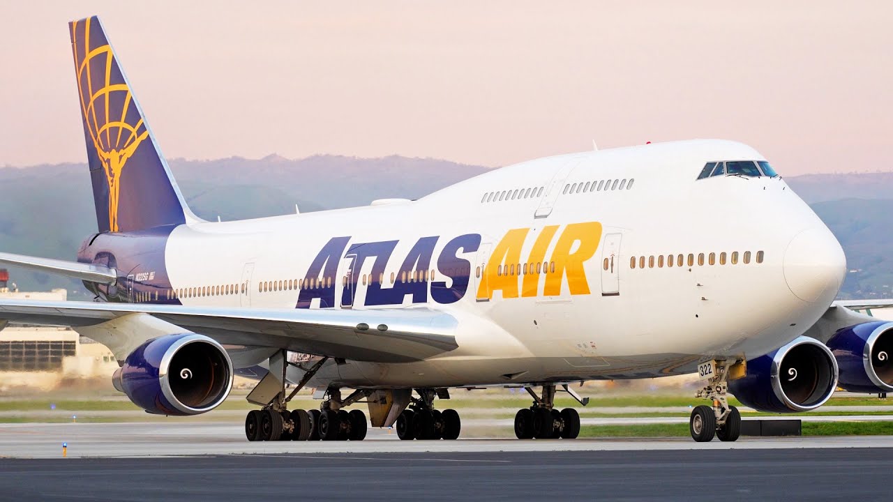 SEATTLE SEAHAWKS ARRIVE AT SJC FOR SUPER BOWL LX