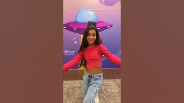 DANCINHA COM IRMÃS PINA E JULIANA #maitecatunda #dancinha #youtubers