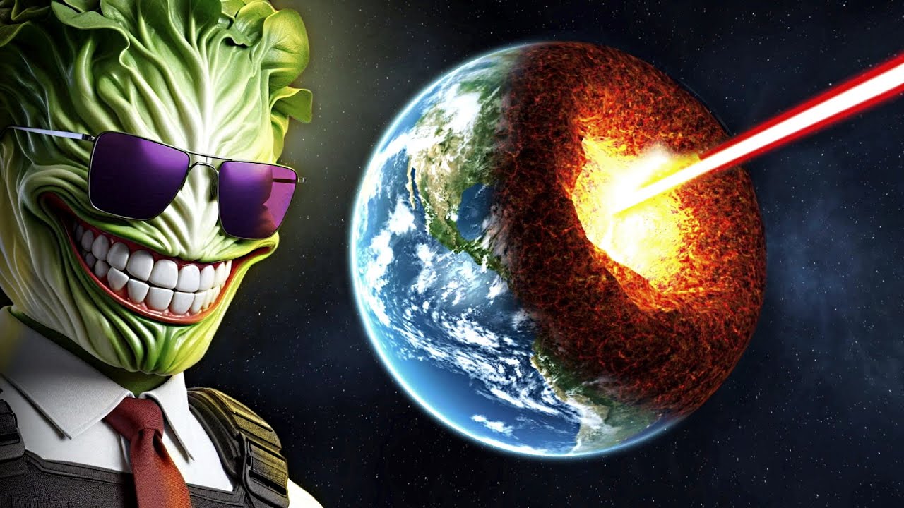 Destruí la Vida en 100 Planetas