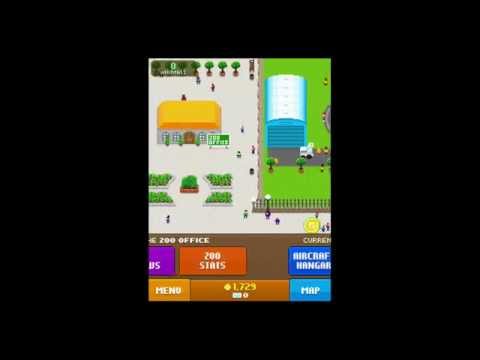 Disco Zoo Gameplay Walkthrough on iPad