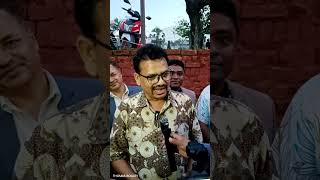 डा. किरण दासले भारिमतले जितेपछि मुख खोले