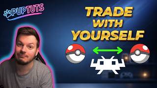 Trade Pokémon With Yourself on AYN Thor! (RetroArch Link Cable Trick) Wealth