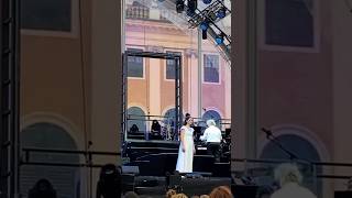 Ich Gehör nur mir Clip Elisabeth das Musical Schloss Schönbrunn 2024
