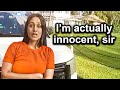 When Wanted Karens Get Caught By Cops